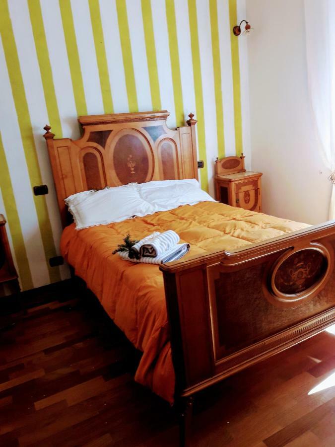 Вилла La Casa Del Susino Кастильоне-д'Орчия Экстерьер фото